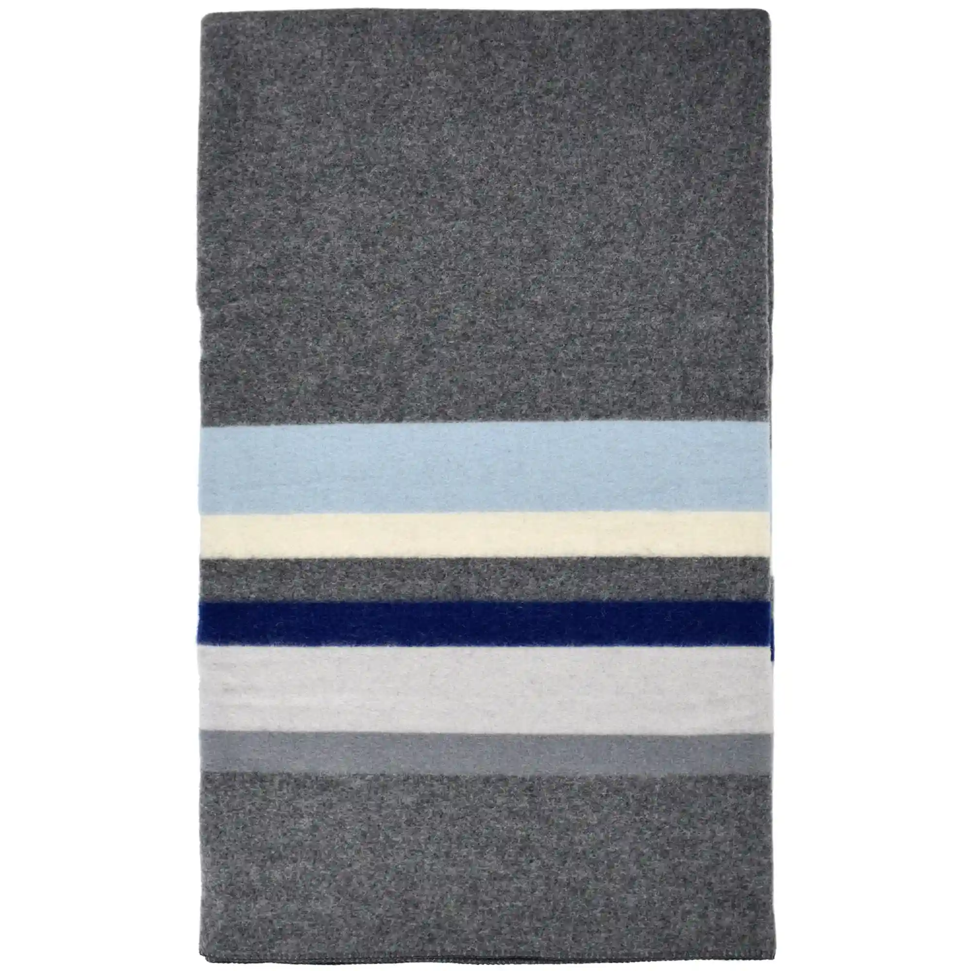 Wool Blanket, Mountain Clouds