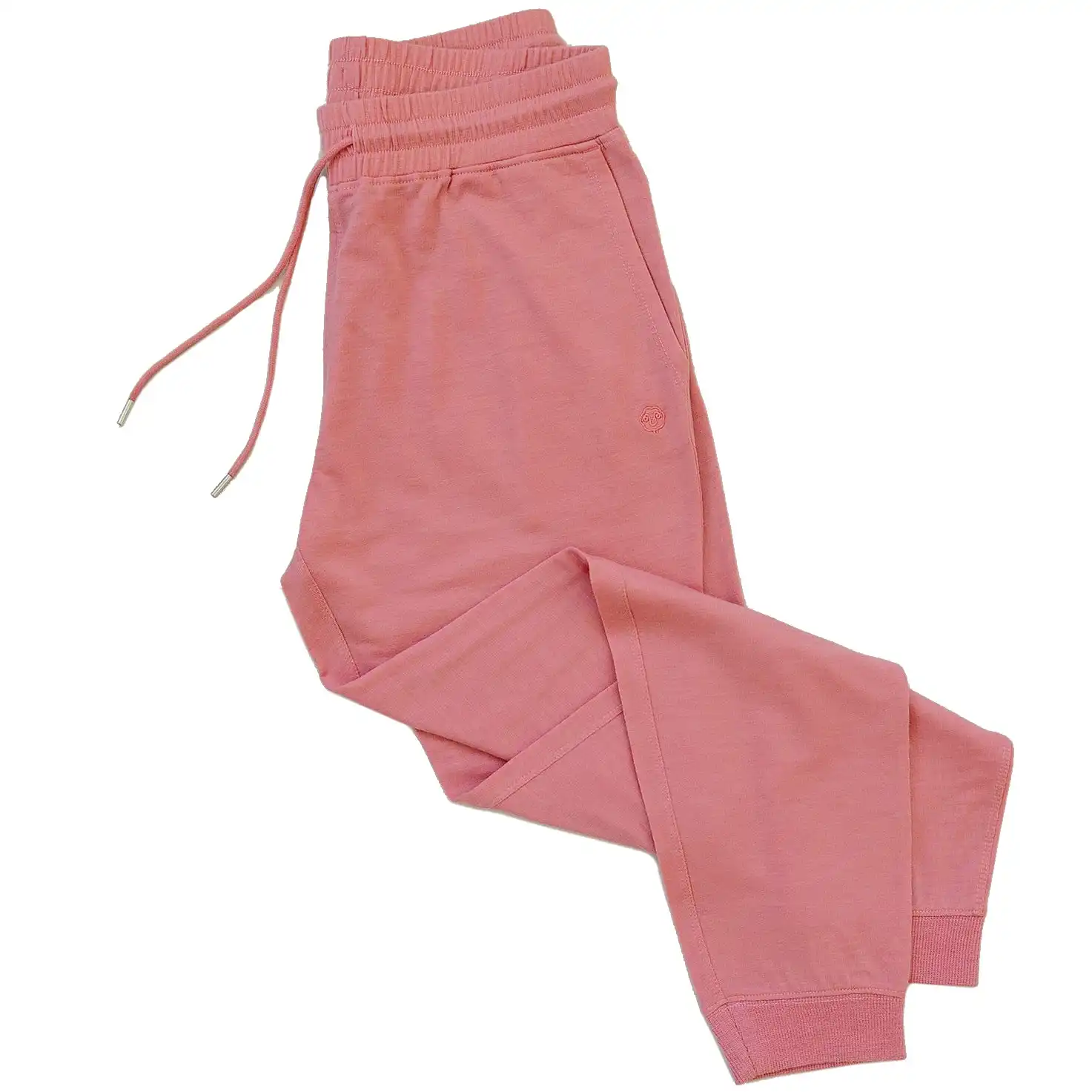 Alternative view of Women's Merino Wool Jogger, Dusty Rose