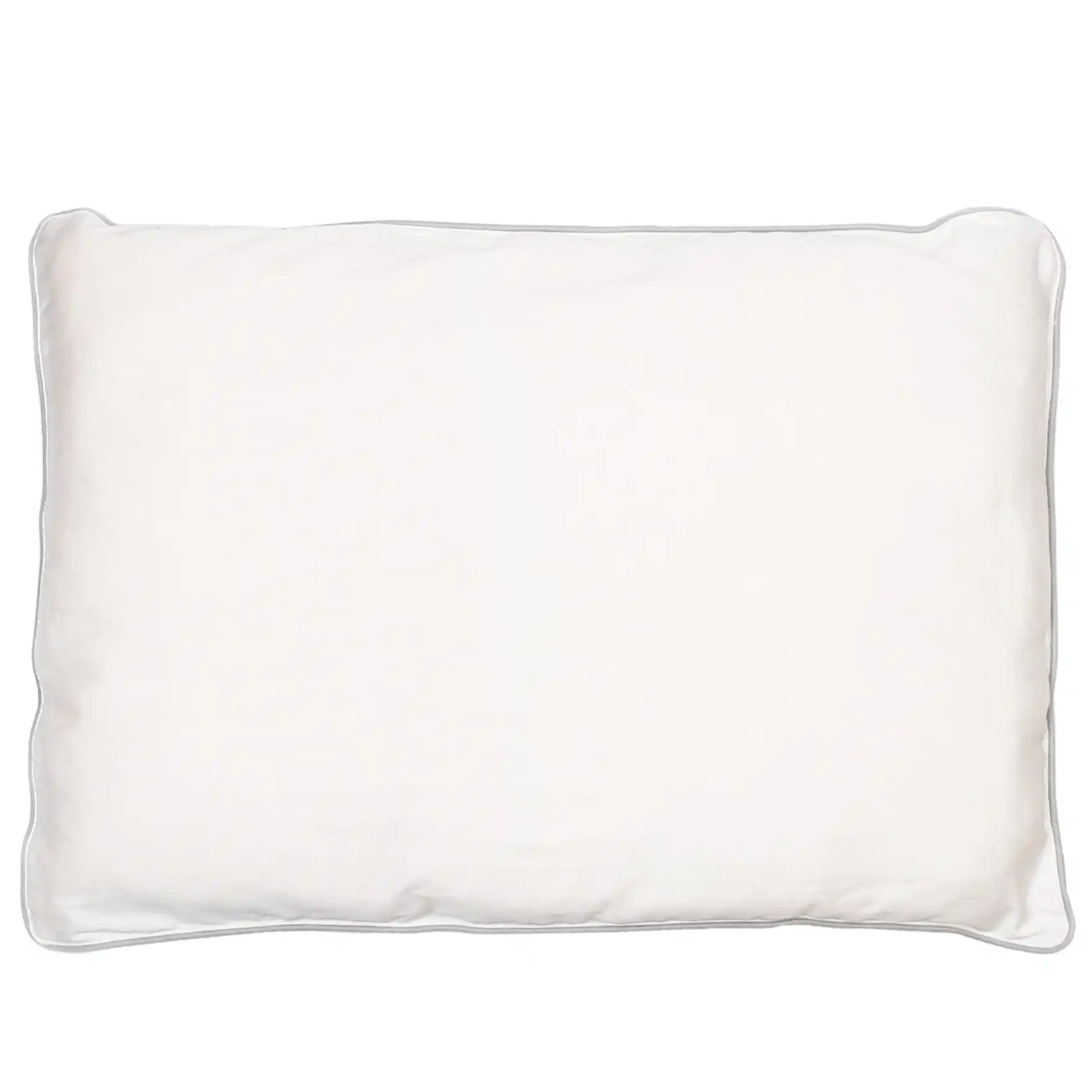 Alternative view of Wool Pillow, Toddler and Kids, Size: 14"x19"